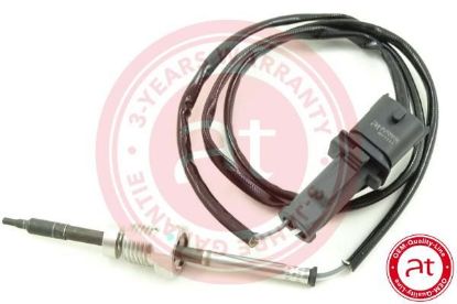 Sensor, exhaust gas temperature Bravo II, Stilo,