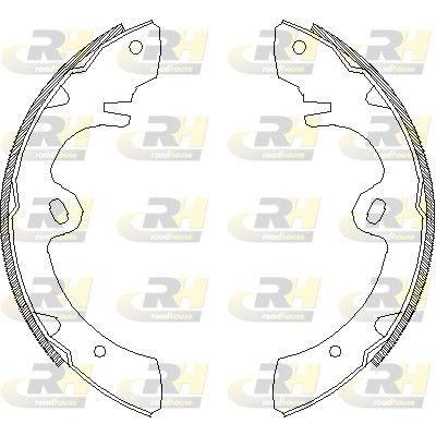 Brake Shoe