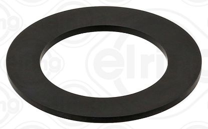 Seal, oil filler neck cap DAIMLER PKW