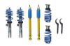 Suspension Kit, springs/shock absorbers