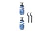 Suspension Kit, springs/shock absorbers