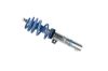Suspension Kit, springs/shock absorbers