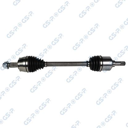 Drive Shaft FIAT 46307851