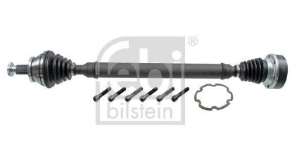 Drive Shaft VW-Audi 6R0 407 762 K