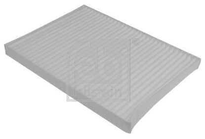 Filter, cabin air Renault 27 89 1JY 15A