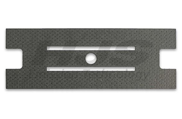 Heat Shield Hitzeschild Mercedes