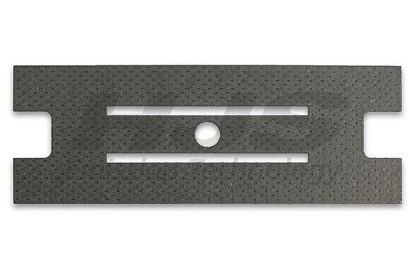 Heat Shield Hitzeschild Mercedes