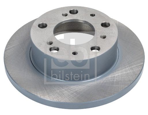 Brake Disc Fiat PKW 71740116