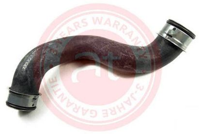 Radiator Hose MB W212