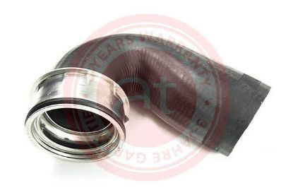 Charger Air Hose VAG PASSAT IV