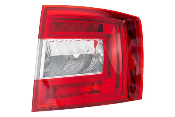 Tail Light Assembly