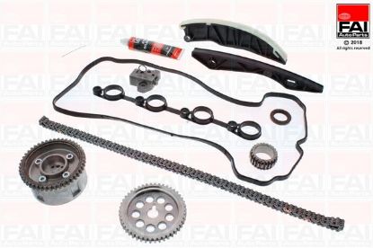 Timing Chain Kit
