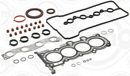 Full Gasket Kit, engine Hyundai/Kia