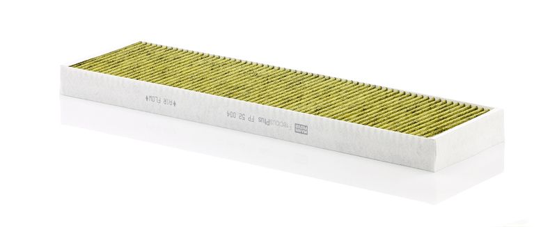 Filter, cabin air Mercedes-Benz 000 830 73 18