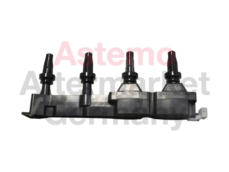 Ignition Coil PSA - 96 363 378 80