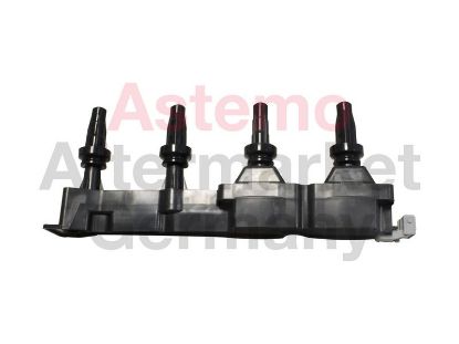 Ignition Coil PSA - 96 363 378 80