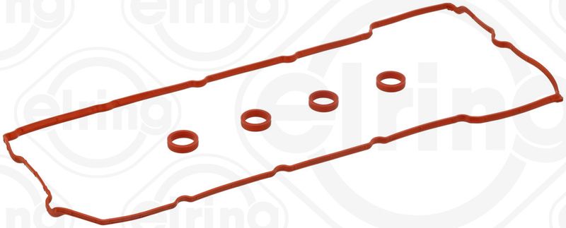 Gasket Set, cylinder head cover Daimler