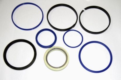 Seal Ring JCB 99100103