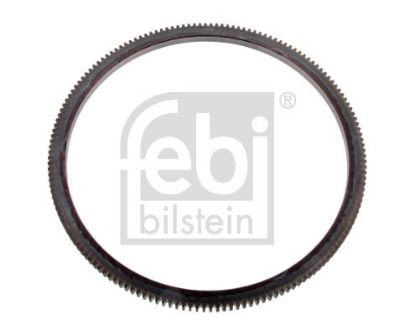 Ring Gear, flywheel M A N - 51023100096