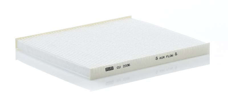 Filter, cabin air Kia P8790-1F200A