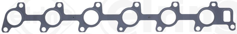 Gasket, exhaust manifold MERCEDES-BENZ - 613 142 04 80