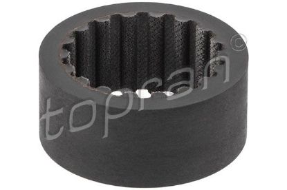 Flexible Coupling Sleeve VAG