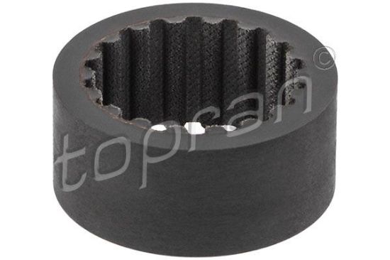 Flexible Coupling Sleeve VAG