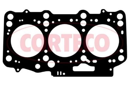 Gasket, cylinder head VAG 045103383C