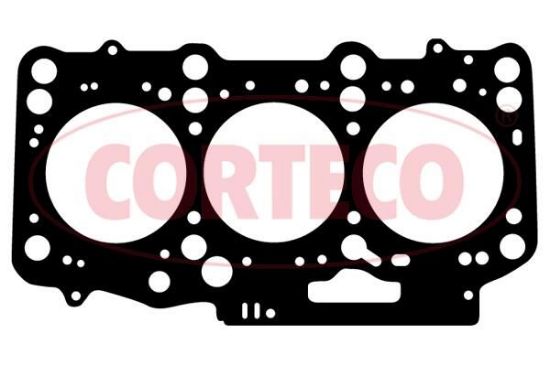 Gasket, cylinder head VAG 045103383C