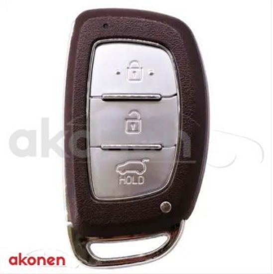 Housing, car key