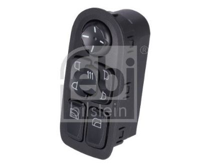 Multi-Function Switch DAF - 1811 131