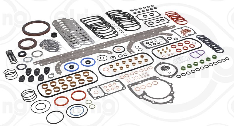 Full Gasket Kit, engine VOLVO NKW