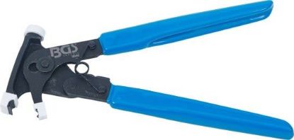Balance Weight Pliers Wheel Balancing Weight Pliers | 225 mm