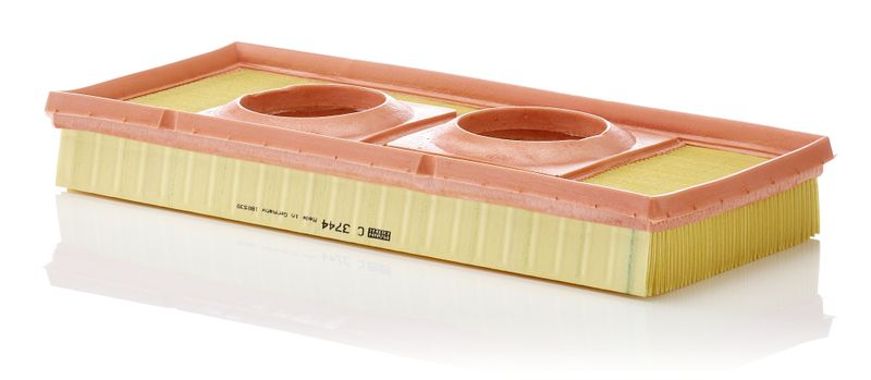 Air Filter KTM Mot 600 06 015 000