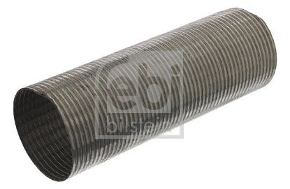 Corrugated Pipe, exhaust system M A N - 81152100054