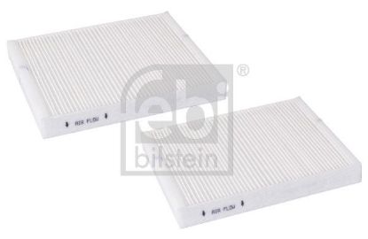 Filter Set, cabin air BMW 64 11 9 272 641