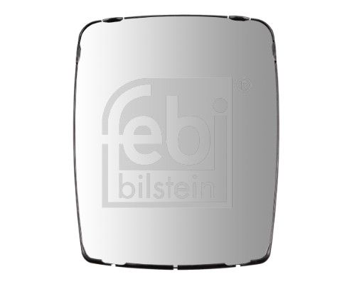 Exterior Mirror, driver cab Claas (Traktoren) - 11654100