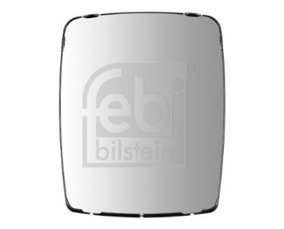 Exterior Mirror, driver cab Claas (Traktoren) - 11654100