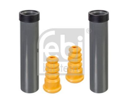 Dust Cover Kit, shock absorber VOLVO PKW 30666243 S1