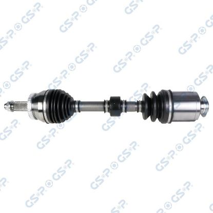 Drive Shaft KIA OPTIMA/K5 49501D4350