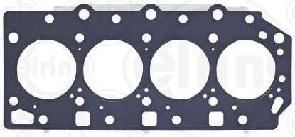 Gasket, cylinder head Hyundai/Kia