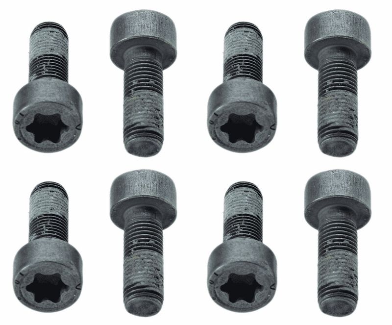 Screw Set, flywheel SACHS SERVICETEIL SCHRAUBENSAT