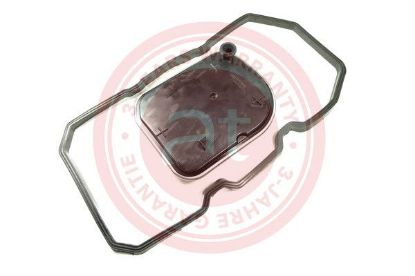 Hydraulic Filter Set, automatic transmission MERCEDES-BENZ - 169 377 13 95