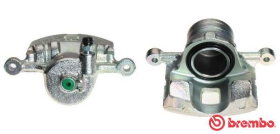 Brake Caliper SUZUKI SWIFT Convertible (SF41