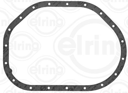 Gasket, oil sump S-CLASS (W116)