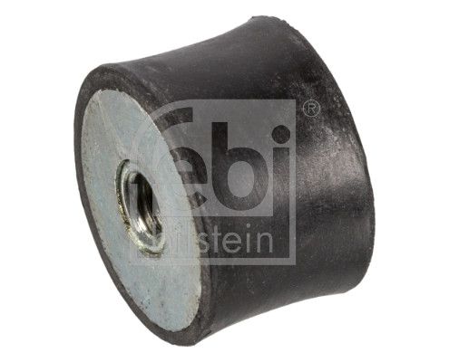 Stop- /Mounting Buffer Universell verwendbar (z.B. DIN) - TYP C 30X20X8