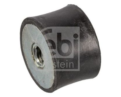Stop- /Mounting Buffer Universell verwendbar (z.B. DIN) - TYP C 30X20X8