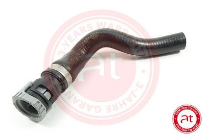 Radiator Hose Volvo S40 II