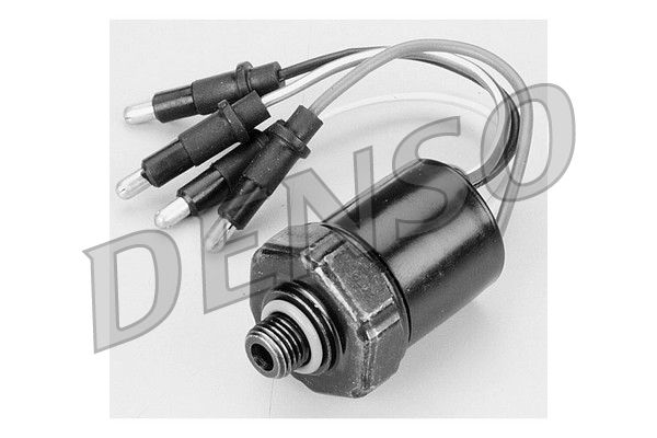 Pressure Switch, air conditioning