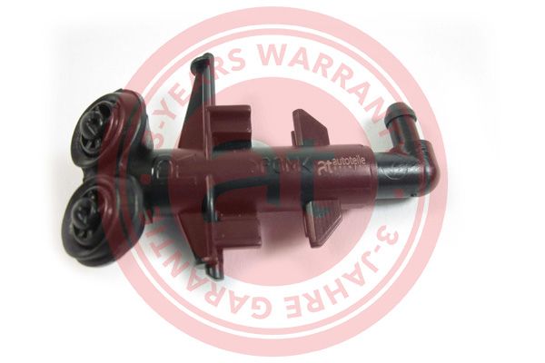 Washer Fluid Jet, headlight cleaning LAND ROVER Land Rover Freelander II